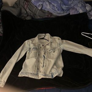 Pacsun Jean jacket